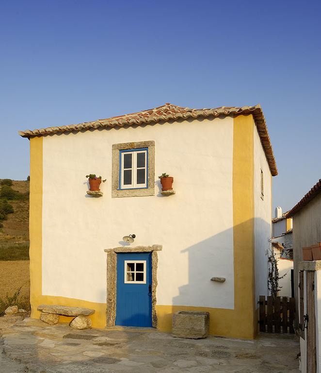 מלון מאפרה Aldeia Da Mata Pequena מראה חיצוני תמונה