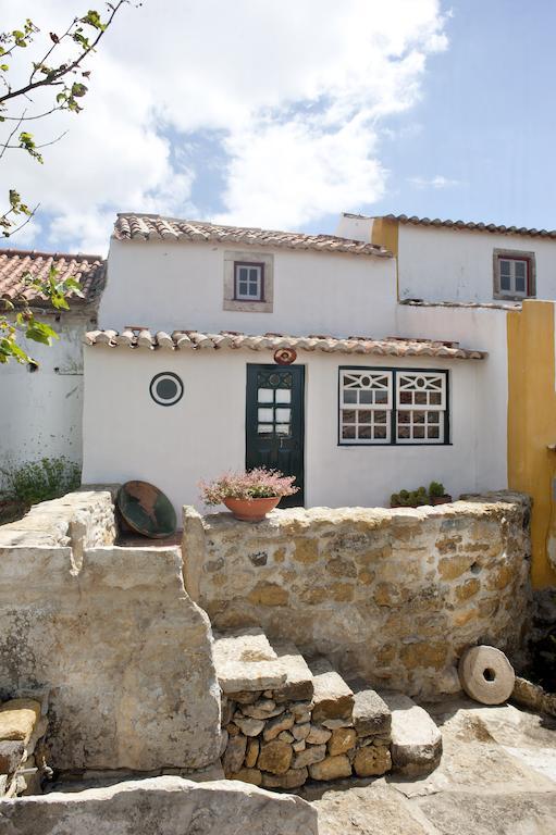 מלון מאפרה Aldeia Da Mata Pequena מראה חיצוני תמונה