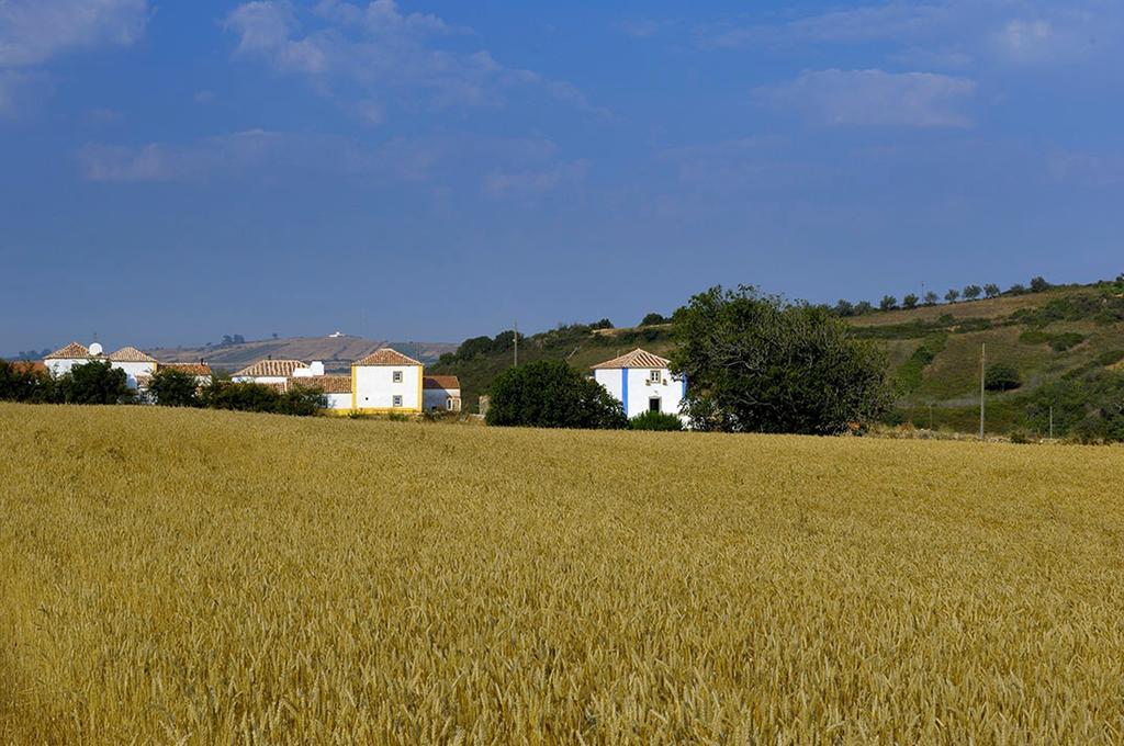מלון מאפרה Aldeia Da Mata Pequena מראה חיצוני תמונה