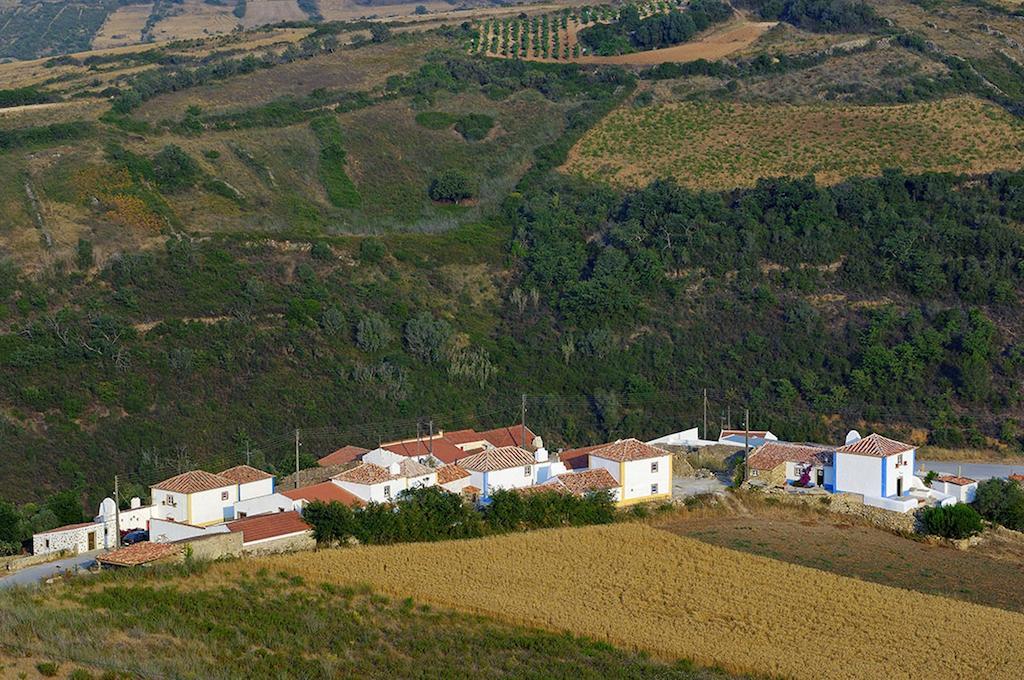 מלון מאפרה Aldeia Da Mata Pequena מראה חיצוני תמונה