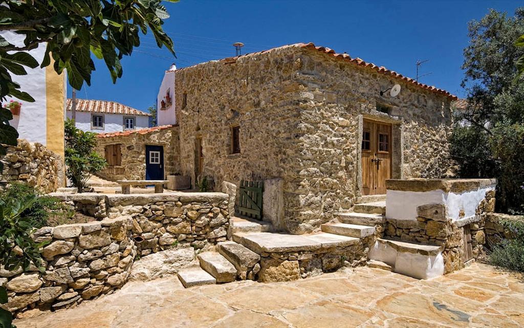 מלון מאפרה Aldeia Da Mata Pequena מראה חיצוני תמונה