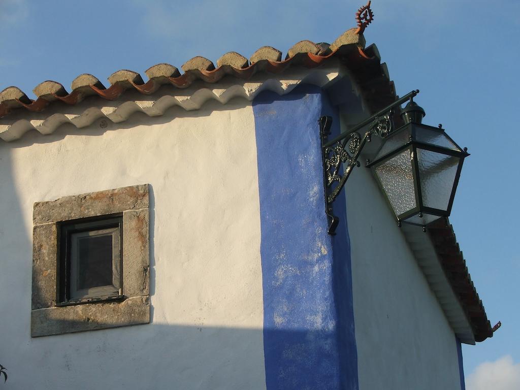 מלון מאפרה Aldeia Da Mata Pequena מראה חיצוני תמונה